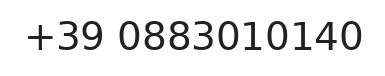 Telefono ufficio 2