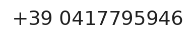 Telefono ufficio 2