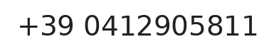 Telefono ufficio 2