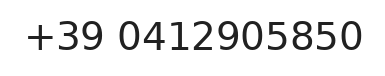 Telefono ufficio 2