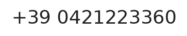 Telefono ufficio 2