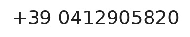 Telefono ufficio 2