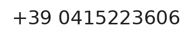 Telefono ufficio 2