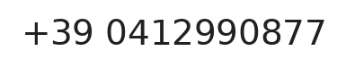 Telefono ufficio 2