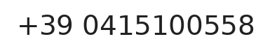 Telefono ufficio 2