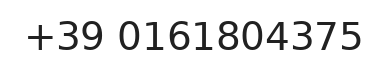 Telefono ufficio 2