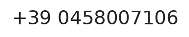 Telefono ufficio 2