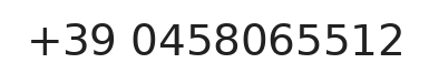 Telefono ufficio 2