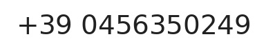 Telefono ufficio 2