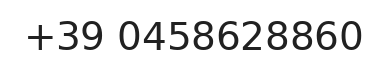 Telefono ufficio 2