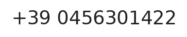 Telefono ufficio 2