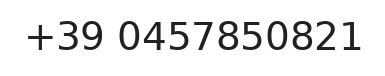 Telefono ufficio 2
