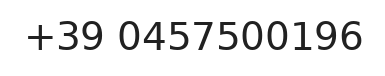 Telefono ufficio 2