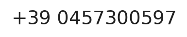 Telefono ufficio 2