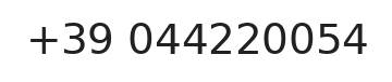 Telefono ufficio 2