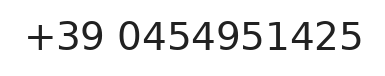 Telefono ufficio 2