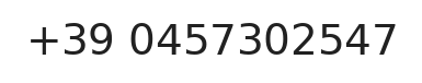 Telefono ufficio 2