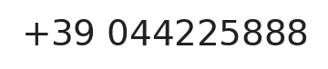 Telefono ufficio 2