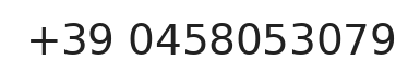 Telefono ufficio 2