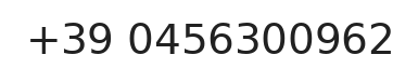 Telefono ufficio 2