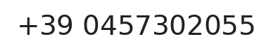 Telefono ufficio 2