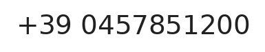 Telefono ufficio 2