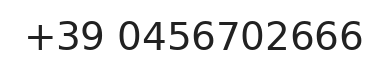 Telefono ufficio 2