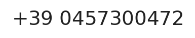 Telefono ufficio 2