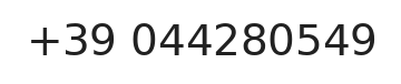 Telefono ufficio 2