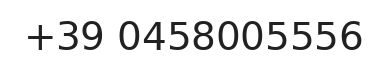 Telefono ufficio 2