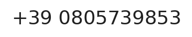 Telefono ufficio 2