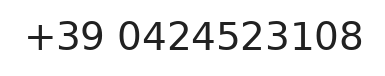 Telefono ufficio 2