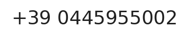 Telefono ufficio 2