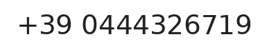 Telefono ufficio 2