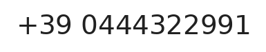 Telefono ufficio 2