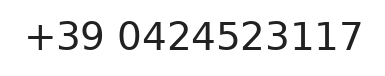 Telefono ufficio 2
