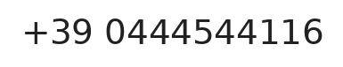 Telefono ufficio 2