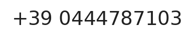 Telefono ufficio 2