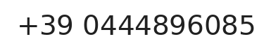 Telefono ufficio 2