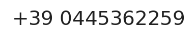 Telefono ufficio 2