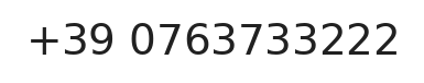 Telefono ufficio 2
