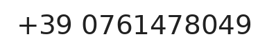 Telefono ufficio 2