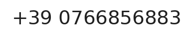 Telefono ufficio 2