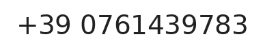 Telefono ufficio 2