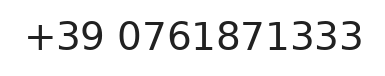 Telefono ufficio 2