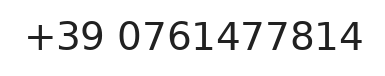 Telefono ufficio 2