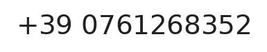 Telefono ufficio 2