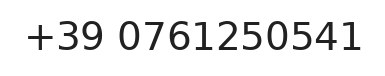 Telefono ufficio 2