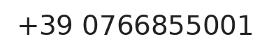 Telefono ufficio 2