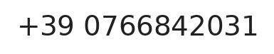 Telefono ufficio 2
